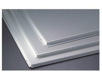 鋁天花