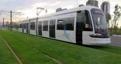 有軌電車蓉2號線